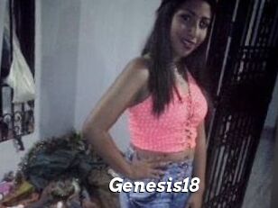 Genesis18