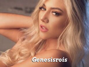 Genesisrois