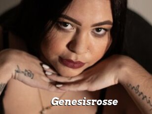 Genesisrosse