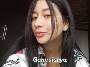 Genesisrya