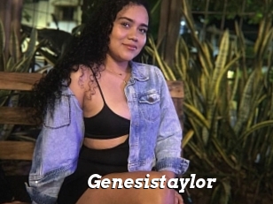 Genesistaylor