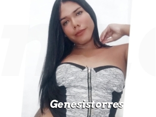 Genesistorres