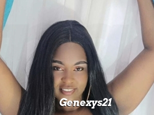 Genexys21