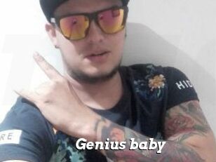 Genius_baby