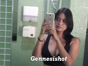 Gennesishot