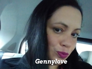 Gennylove