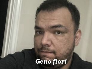 Geno_fiori
