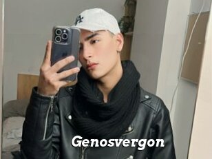 Genosvergon