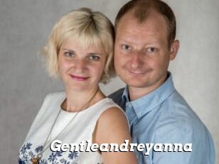 Gentleandreyanna