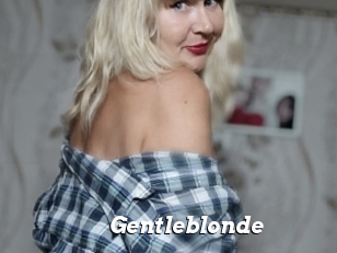 Gentleblonde