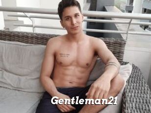 Gentleman21