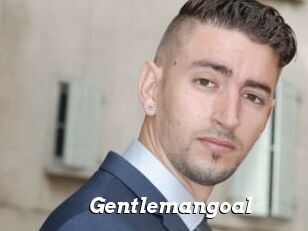 Gentlemangoal