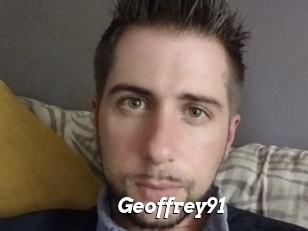 Geoffrey91