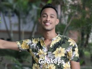 Geokeys