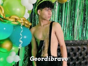 Geordibravo