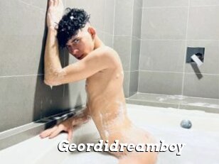 Geordidreamboy