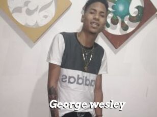 George_wesley