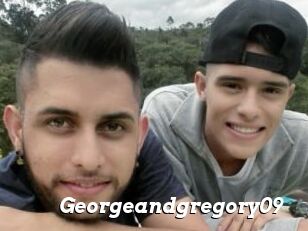 Georgeandgregory09