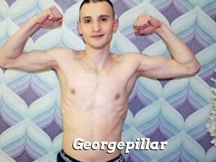 Georgepillar