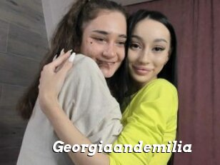 Georgiaandemilia