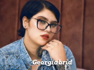 Georgiabrid