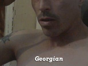 Georgian