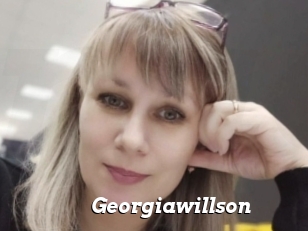Georgiawillson