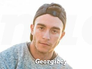 Georgiboy