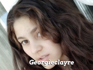 Georgieclayre
