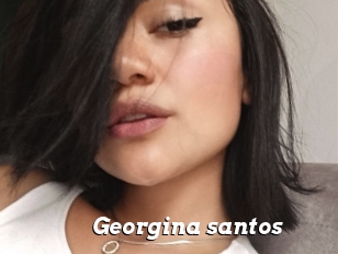 Georgina_santos