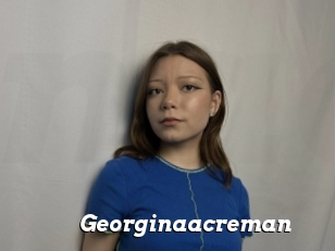 Georginaacreman