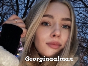 Georginaalman