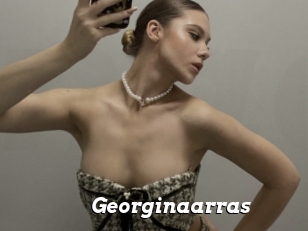 Georginaarras