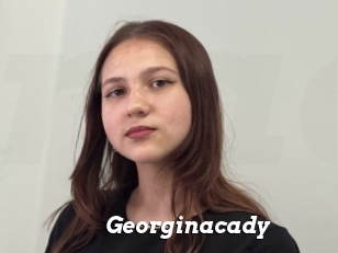 Georginacady