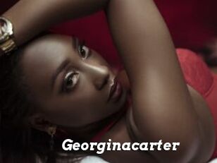 Georginacarter
