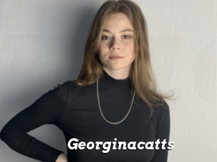 Georginacatts