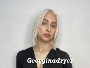 Georginadryer
