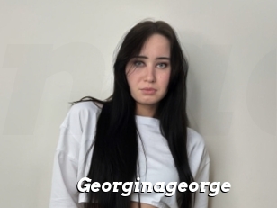 Georginageorge
