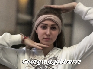 Georginagoldswor