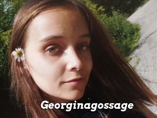 Georginagossage