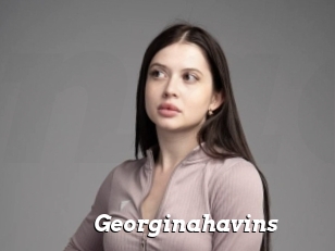 Georginahavins