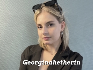 Georginahetherin