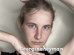 Georginaheyman