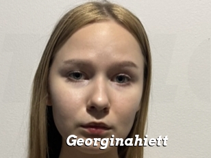 Georginahiett