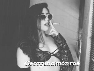 Georginamonroe