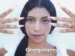 Georginaroy