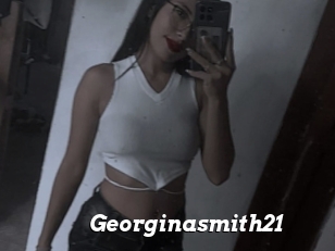Georginasmith21