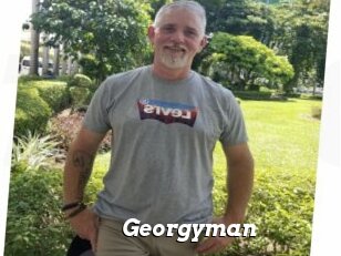 Georgyman