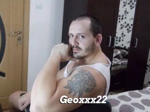 Geoxxx22