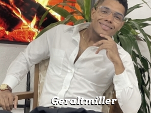 Geraltmiller